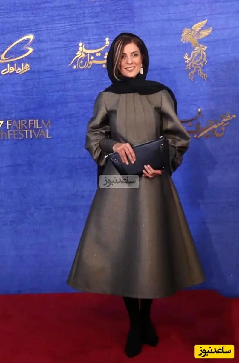 سارا بهرامی