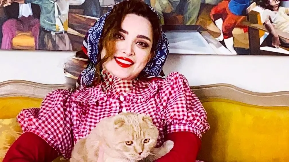 جزئیات طلاق بهنوش طباطبایی از مهدی پاکدل و مهریه سنگین خانم بازیگر + عکس های مشترک و پیام ها