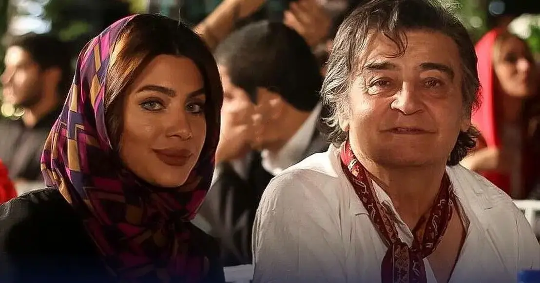 بیوگرافی پرحاشیه تارا کریمی همسر دوم  مرحوم رضا رویگری با 43 سال اختلاف - تصویر شاخص