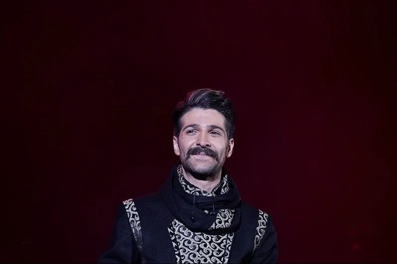 حمید هیراد