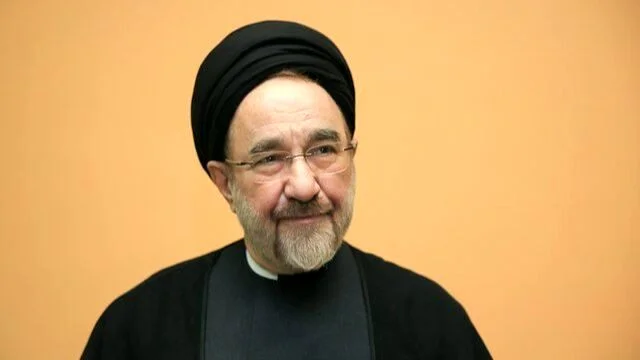 عکس| چیدمان فوق لوکس و ایرانی خانه سید محمد خاتمی رییس جمهور اسبق