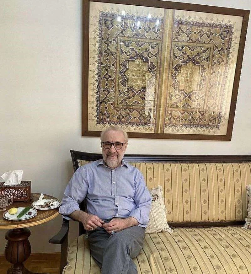 محمد خاتمی