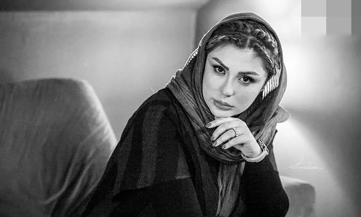 فیلم| دکوراسیون شیک و چشم‌نواز خانه نیوشا ضیغمی / خانم بازیگر تو کاخ زندگی می کند - تصویر شاخص