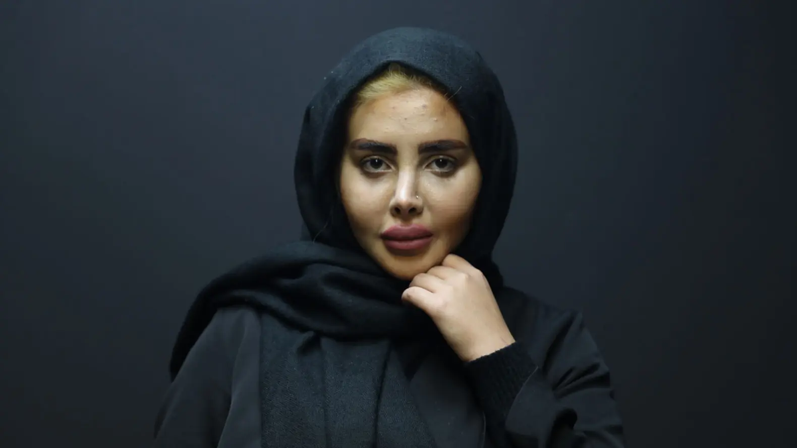 سحر تبر