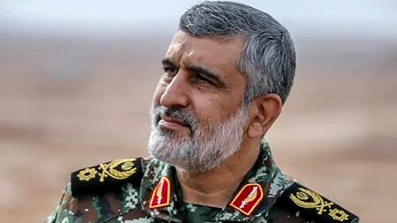 سردار حاجی زاده