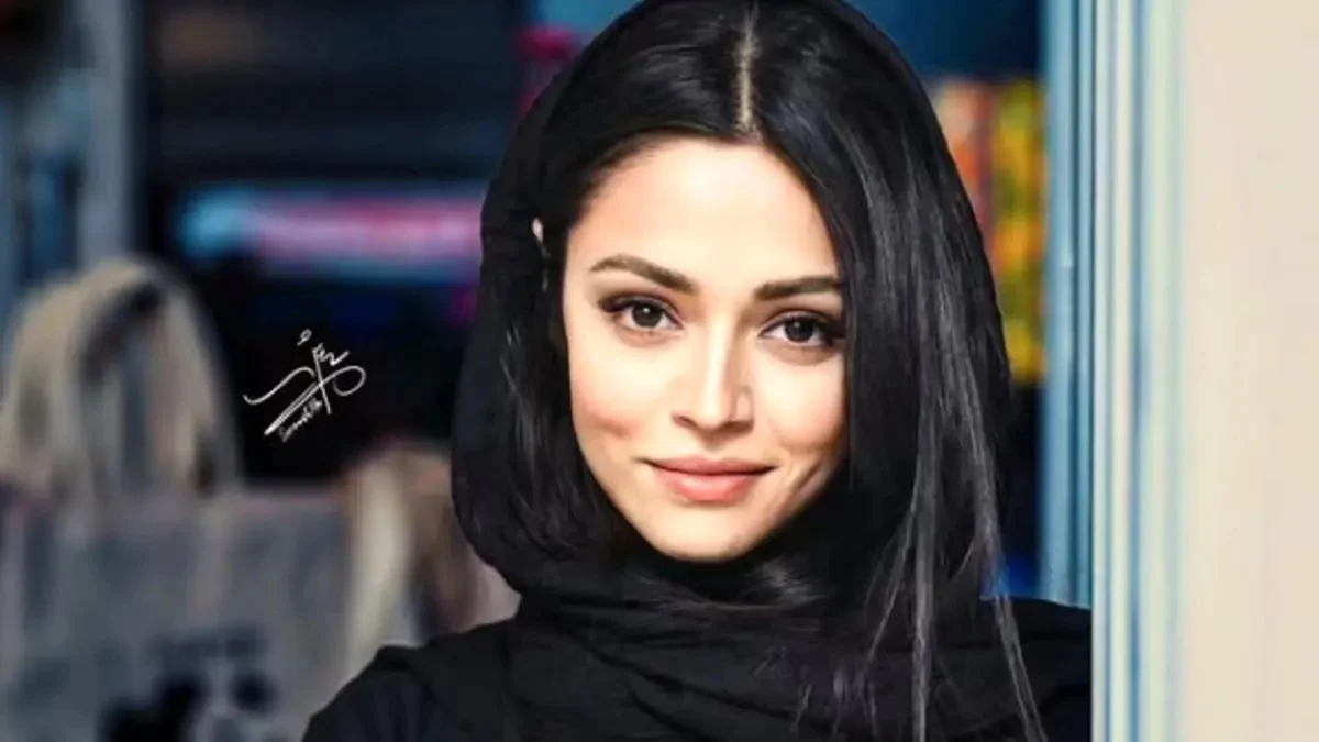استایل رسمی و خانومانه سوگل خلیق در کنسرت علیرضا قربانی