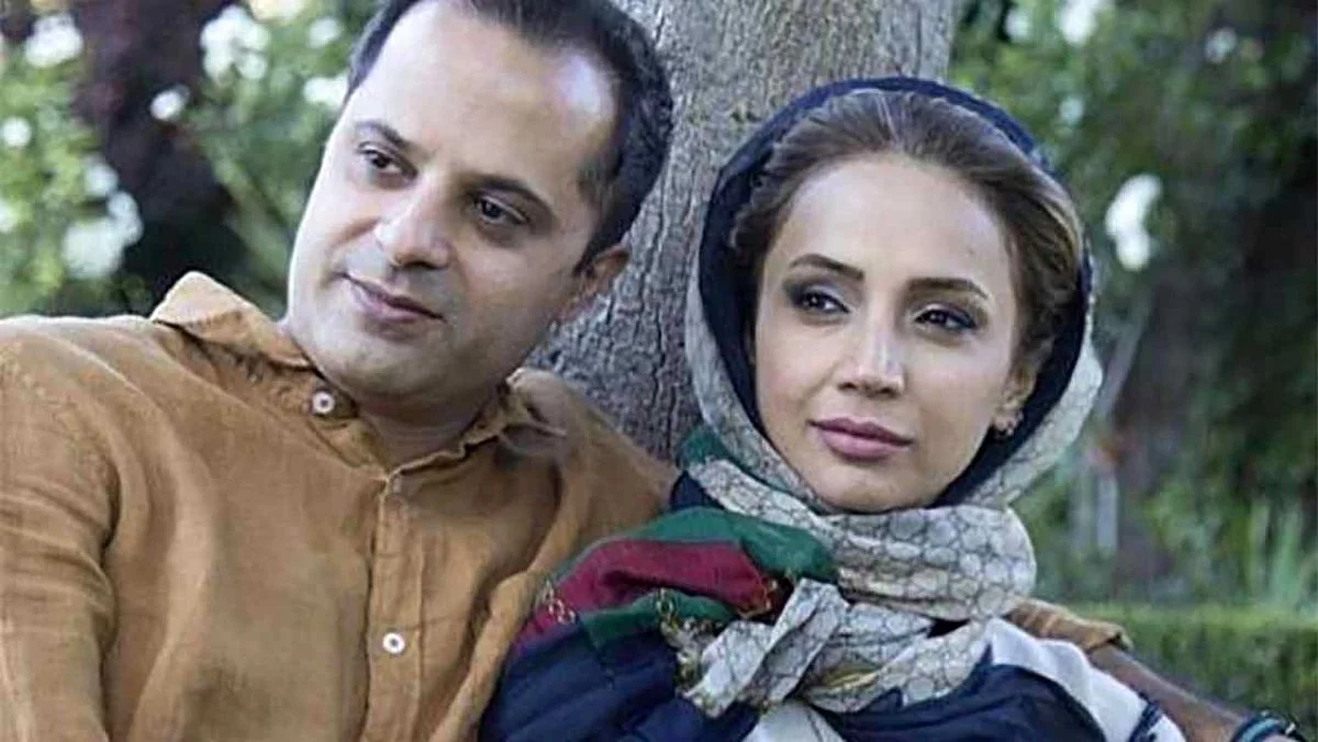 شبنم قلی‌خانی درباره همسرش: ازدواجم عاشقانه نبود همش نقشه بود - تصویر شاخص