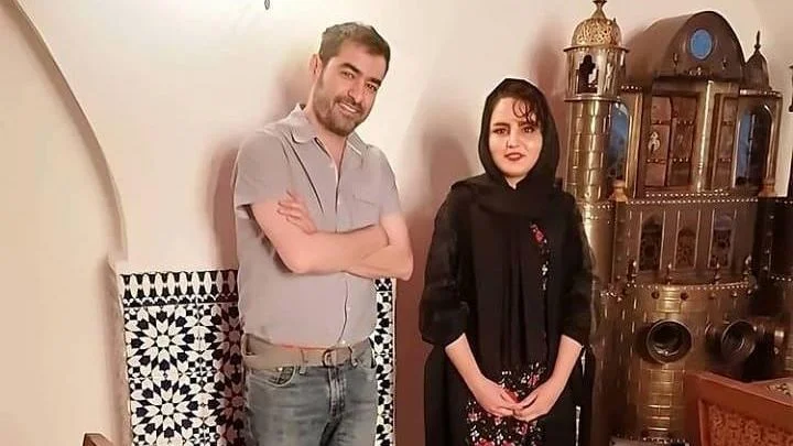 نگاهی به چیدمان شیک منزل شهاب حسینی و همسر دومش + عکس