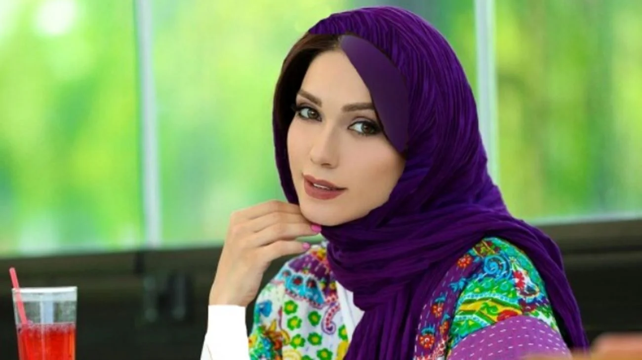 چیدمان فوق لوکس و مجلل خانه شهرزاد کمال‌زاده / ترکیبی از سلیقه مدرن و قدیمی - تصویر شاخص