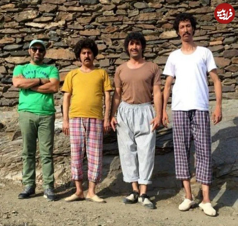علی البدل 96
