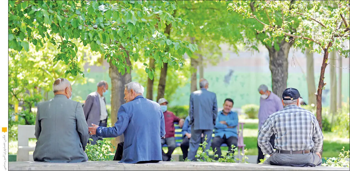 خبری مهم برای بازنشستگان تامین اجتماعی درباره فیش حقوقی شان