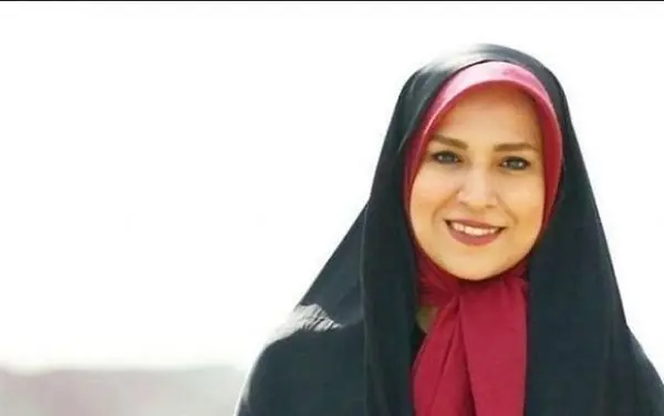 فریده فرخی نژاد (2)