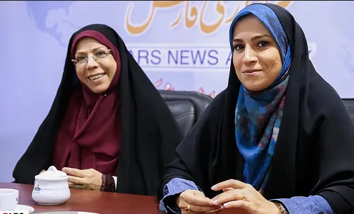 فریده فرخی نژاد (3)