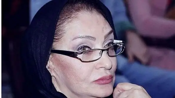 سفر در زمان| «فریماه فرجامی» در جوانی و در کنار ابوالفضل پورعرب - تصویر شاخص
