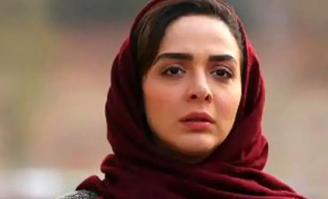 المیرا دهقانی، فاطمه گودرزی و شهره سلطانی در پشت‌صحنه «لحظه گرگ و میش»