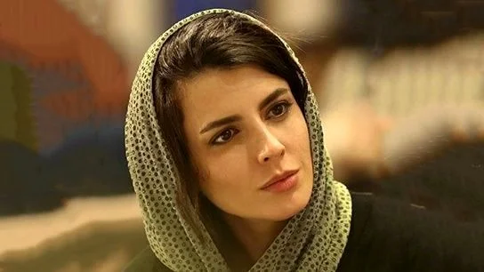 عکس| طراحی جذاب و خلاقانه فضای داخلی خانه لیلا حاتمی - تصویر شاخص