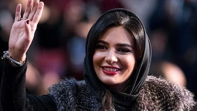 عکس| لیندا کیانی در پاریس / سفر لاکچری خانم بازیگر و گشت و گذار در موزه لوور