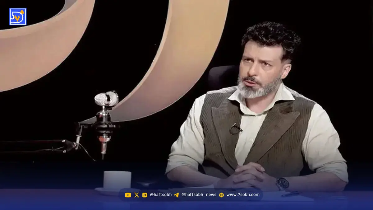 تصاویر| نگاهی به چیدمان شاهانه و خانه استخردار مجید واشقانی/ چقدر خوش سلیقه است اقای بازیگر