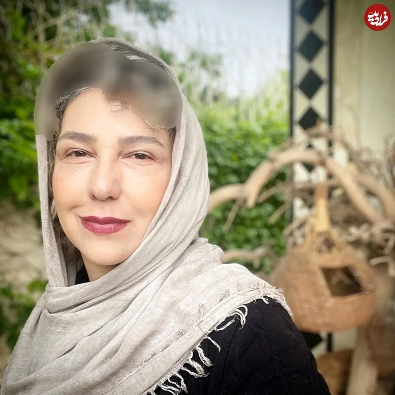 معصومه کریمی