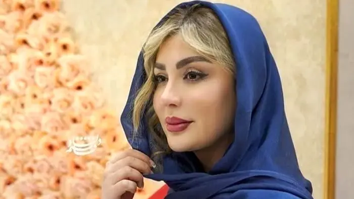 عکس| سفر در زمان ؛ چهره بی رنگ و لعاب نیوشا ضیغمی بدون عمل های زیبایی ؛ سال 1383 - تصویر شاخص
