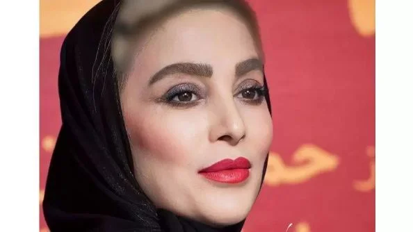 وقتی ژیلا صادقی خانم مجری که آقای بازیگر را با خاک یکسان کرد / حرف های منشوری ژیلا خانم علیه حمید فرخ‌نژاد - تصویر شاخص