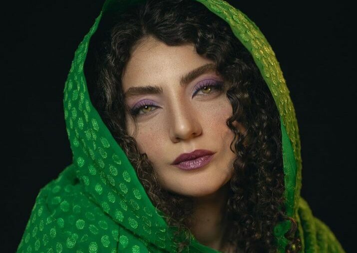 شباهت جنجالی هلن نقی لو و گلشیفه فراهانی همه را متعجب کرد؛ چه نسبتی باهم دارند؟ - تصویر شاخص