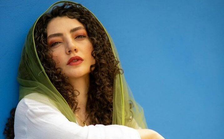 استایل سفید و باکلاس هلن نقی لو بازیگر چشم آهویی سینما + عکس - تصویر شاخص