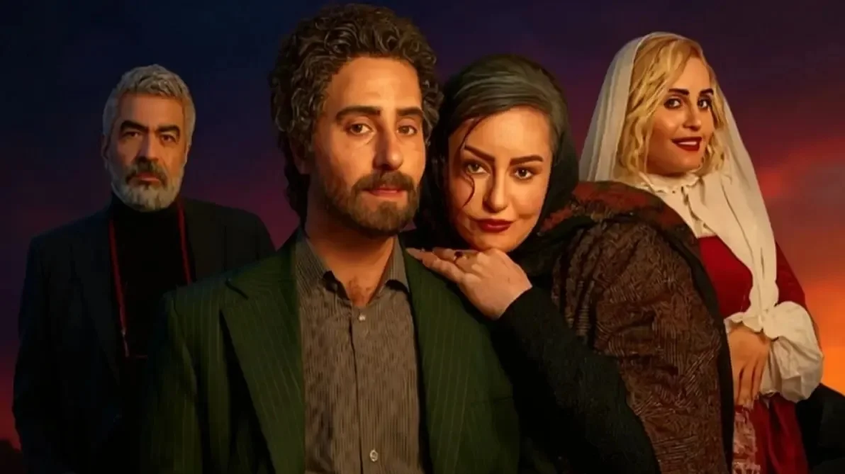 «کج پیله»: فیلمی که از «آباجان» انتظار نمی‌رفت - تصویر شاخص