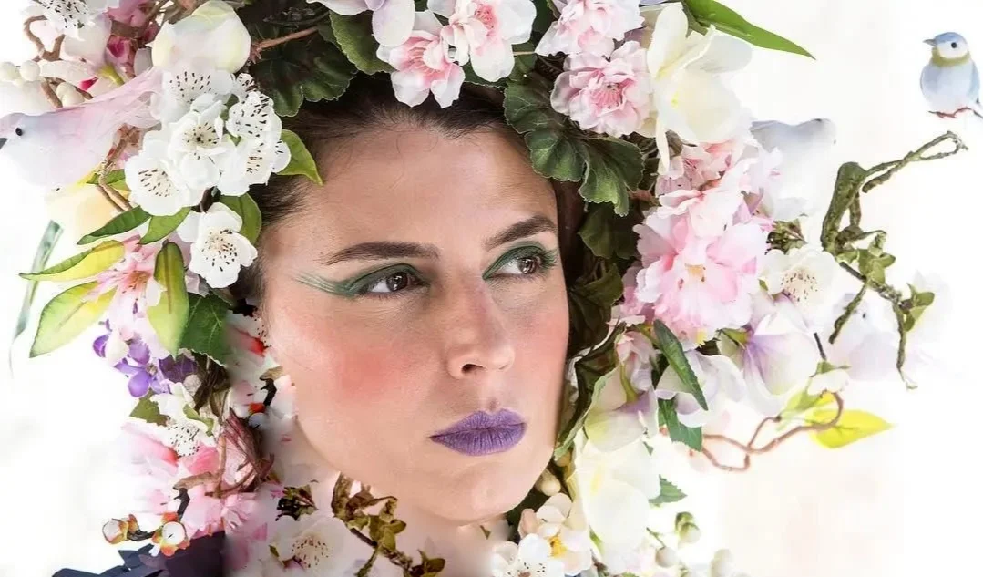 سفر در زمان، نگاهی به تغییر چهره لیلا حاتمی - تصویر شاخص