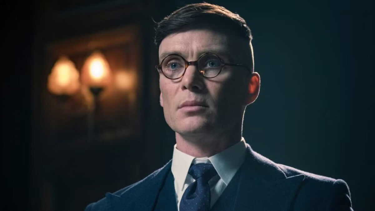 جیمی بل، وارث جدید شلبی؛ “Peaky Blinders” با چهرهای تازه به دهه ۵۰ میلادی بازمیگردد!