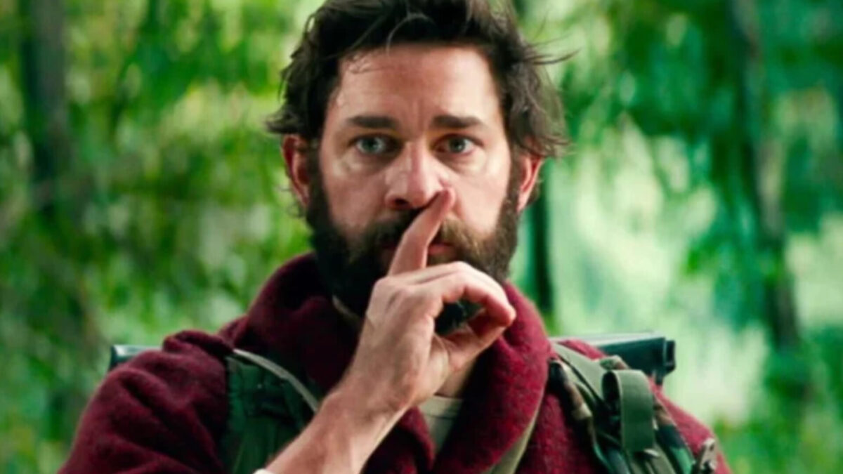 قسمت سوم A Quiet Place در راه است؛ جان کرازینسکی وعده «بزرگ‌ترین» ماجراجویی این فرنچایز را داد