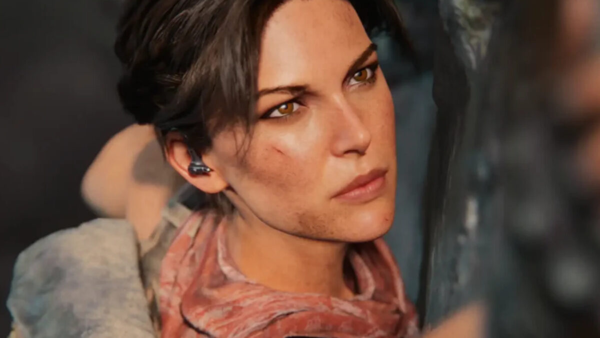 بازگشت هیجانانگیز «Tomb Raider» به خط تولید؛ فیلمبرداری با حضور دوباره سوفی ترنر از سر گرفته شد