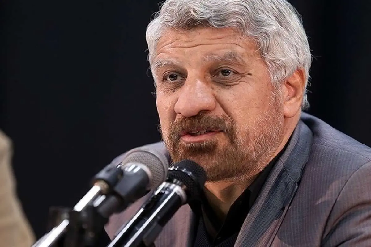 حاج صادق آهنگران