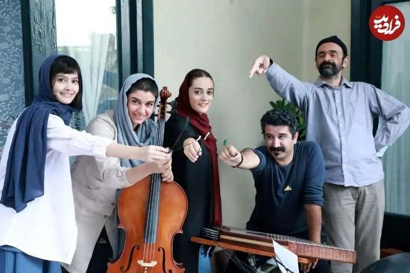 لامینور98