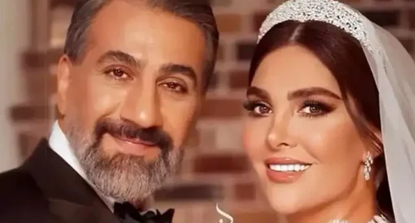 دکوراسیون لاکچری خانه محمد نادری و همسر بلاگرش الناز خانم