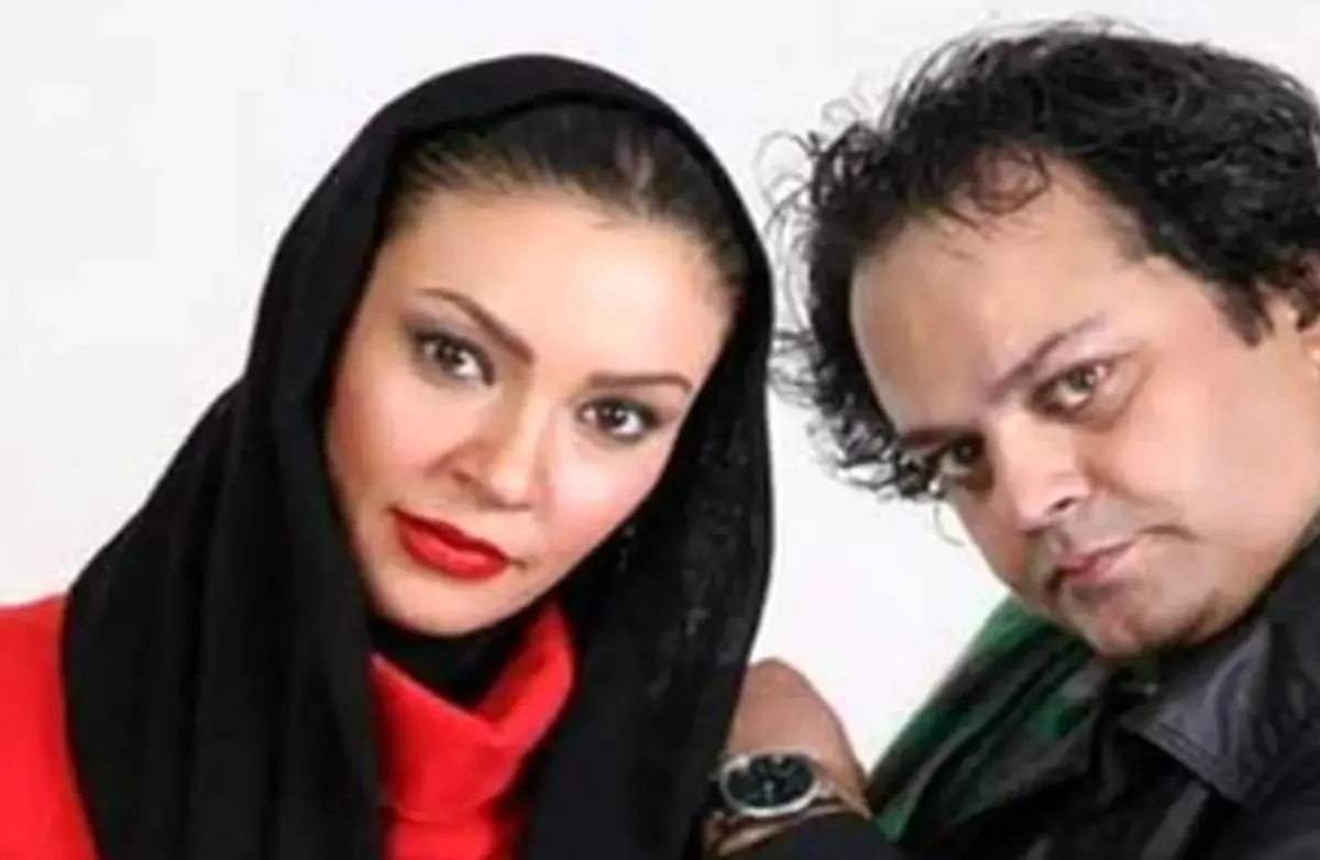 زیبا بروفه و اهورا تنها یادگار همسر مرحومش در جدیدترین عکس؛ چقدر بزرگ شده - تصویر شاخص