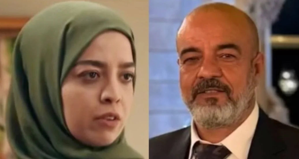 تصاویر| مراسم عروسی دریا آقاخانی گلناز سریال اسباب زحمت/ کدام بازیگران در عروسی دختر سعید آقاخانی دعوت بودند؟