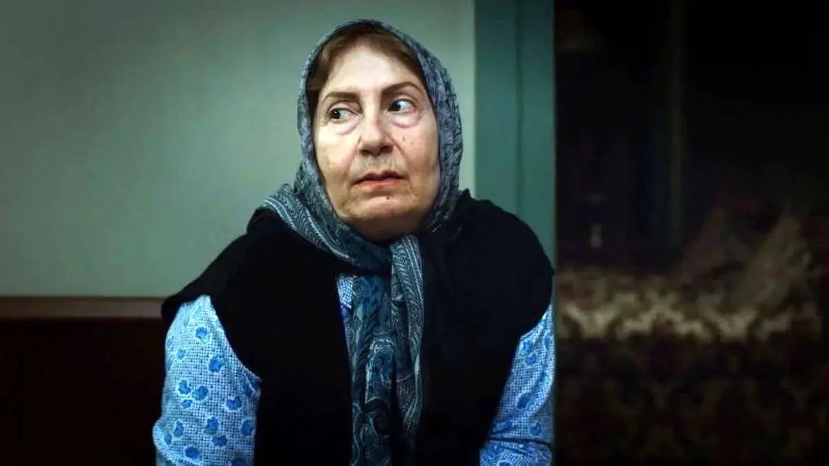 خاله تئاتر، موسیقی و سینما که بود؟ + علت مرگ شیرین یزدانبخش