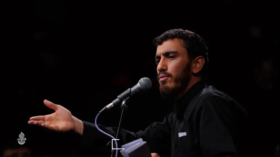 بیوگرافی و حواشی زندگی مهدی رسولی مداح “بزن که خوب میزنی” و همسر و فرزندانش