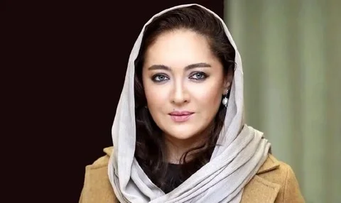 عکس| سفر زمان؛ «نیکی کریمی» در پشتصحنۀ فیلم «بازیگر»؛ 28 سال قبل