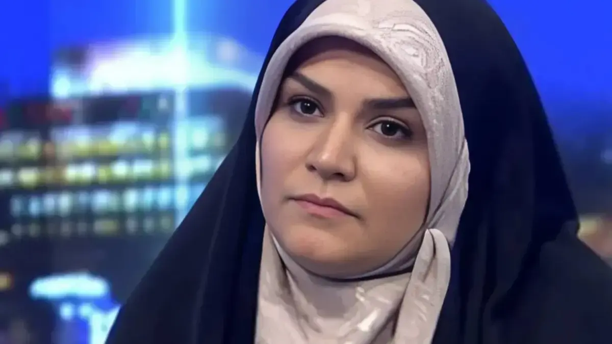 ناگفتههایی از زندگی سحر امامی( مجری محبوب تلویزیون) و همسر چهارشانه اش از نزدیک