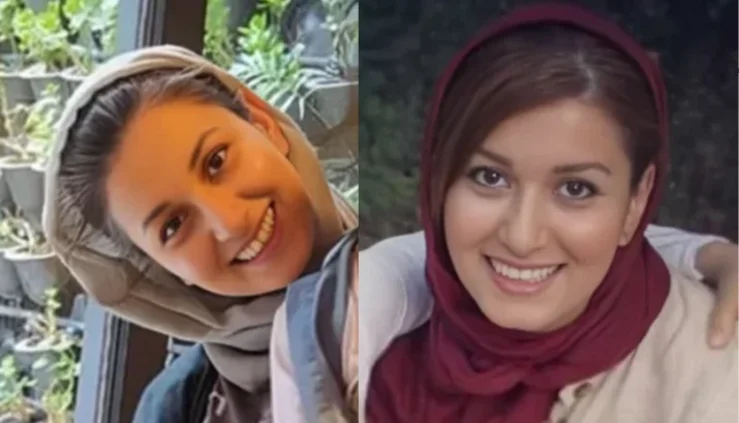 لیدا فتح اللهی اعظم سریال متهم گریخت الان چند ساله و چه شکلی است؟ - تصویر شاخص