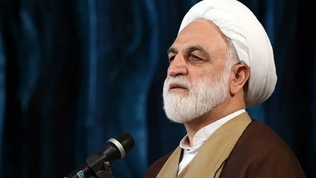 بیوگرافی و حواشی زندگی حجت الاسلام و المسلمین غلامحسین محسنی اژهای+ عکس دوران جوانی