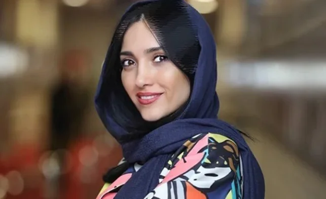 عکس| تغییر چهره خاطره اسدی/  استایل جنجالی خانم بازیگر سریال روشنایی شب در 41 سالگی - تصویر شاخص