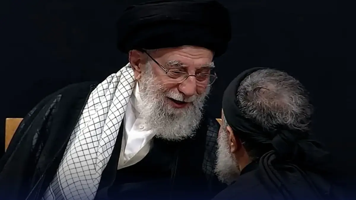 دانلود مداحی “ای میهن خدایی” حاج محمود کریمی