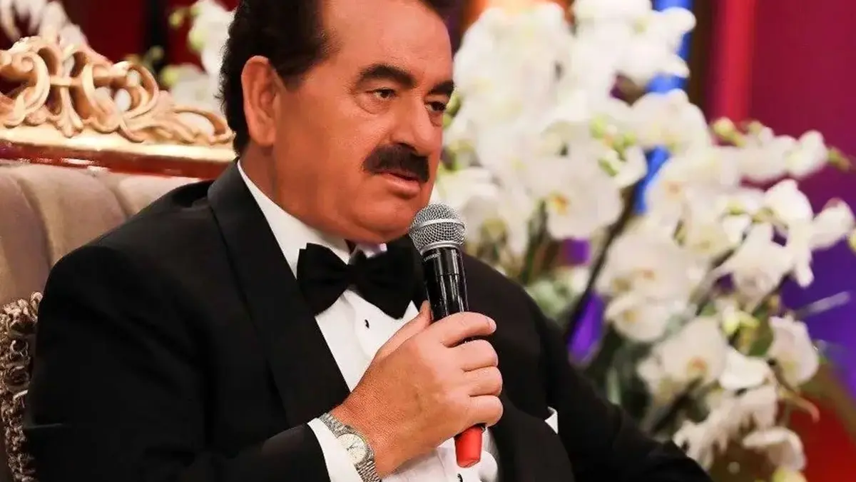 ابراهیم تاتلیسس از بیمارستان مرخص شد / وصیتنامه او خبرساز شد