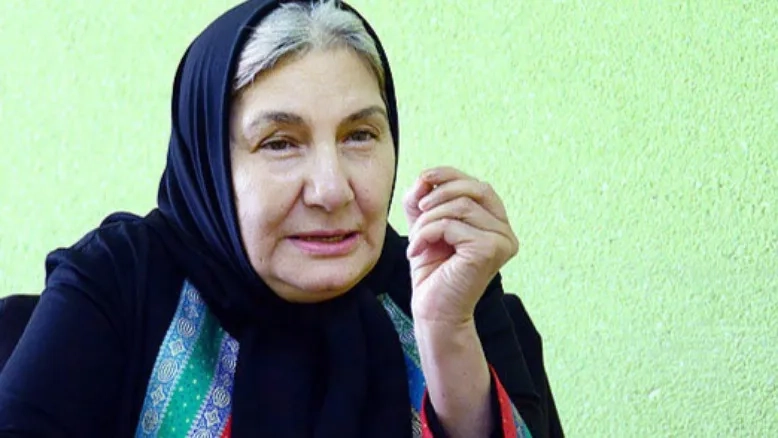 بیوگرافی و حواشی زندگی فریده سپاه‌منصور( آلاله خانم سریال اسباب زحمت) و همسرانش - تصویر شاخص