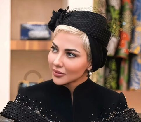 نگاهی به چیدمان منزل استخردار لیلا اوتادی در نیاوران؛ قوه قضاییه منزل را توقیف کرد - تصویر شاخص