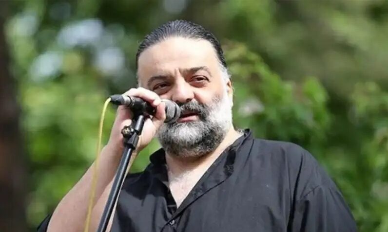 به بهانه سالروز درگذشت سهراب سپهری مهمان صدای دلنشین علیرضا عصار باشید + متن و آهنگ - تصویر شاخص