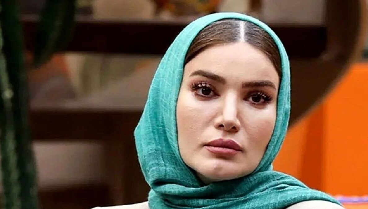 استوری جنجالی متین ستوده: اگر وطن‌پرستی بی‌شرفی است، من بی‌شرف‌ترینم